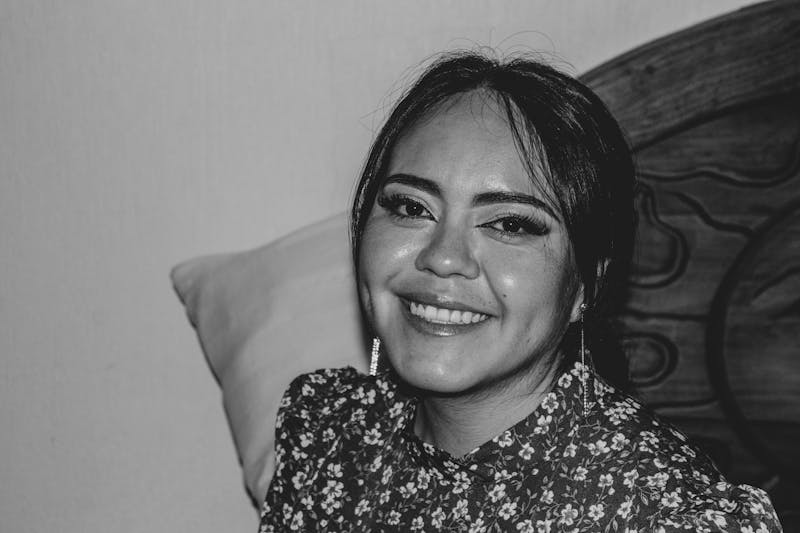 Marco DiLuca, Founder and Head Chef at Pizza Ranch