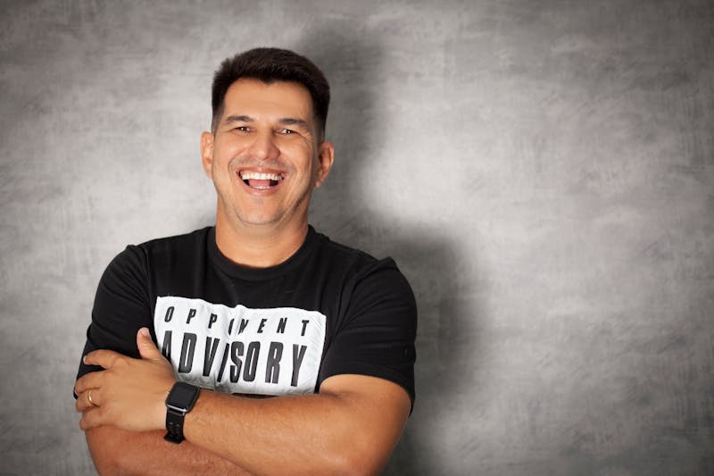 James Kowalski, Operations Manager at Pizza Ranch