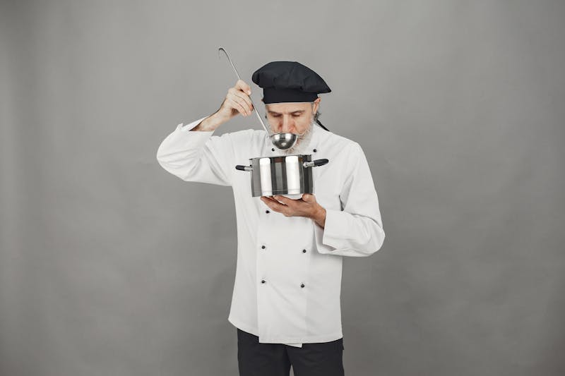 Sofia Renner, Executive Pastry and Dough Specialist at Pizza Ranch